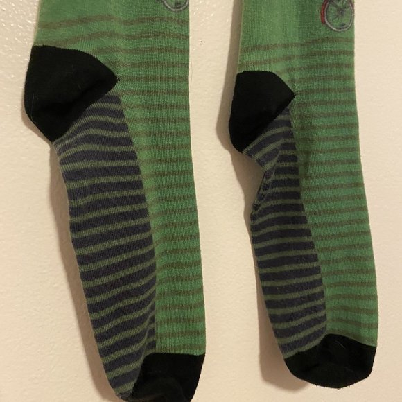 Thick and Cozy Brewery Socks - Picture 2 of 6